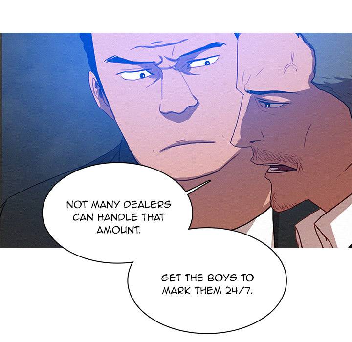 Paradise Lost chapter 16 page 17