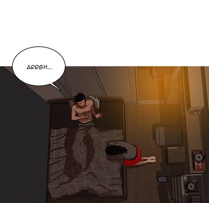 Paradise Lost chapter 16 page 30