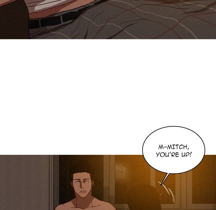 Paradise Lost chapter 16 page 32