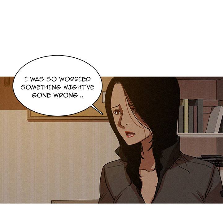 Paradise Lost chapter 16 page 38
