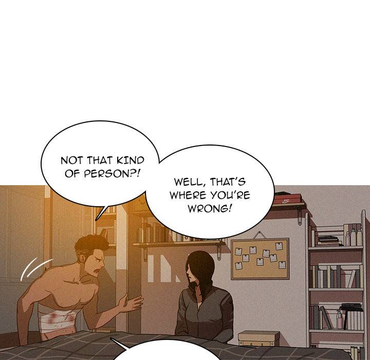 Paradise Lost chapter 16 page 47