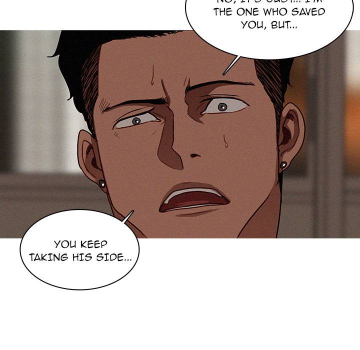 Paradise Lost chapter 16 page 53