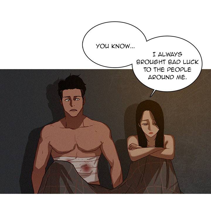 Paradise Lost chapter 17 page 19