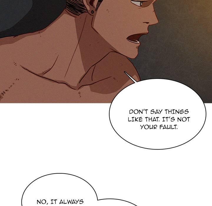 Paradise Lost chapter 17 page 23