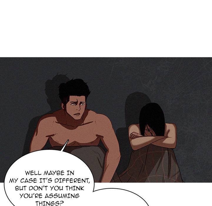 Paradise Lost chapter 17 page 52