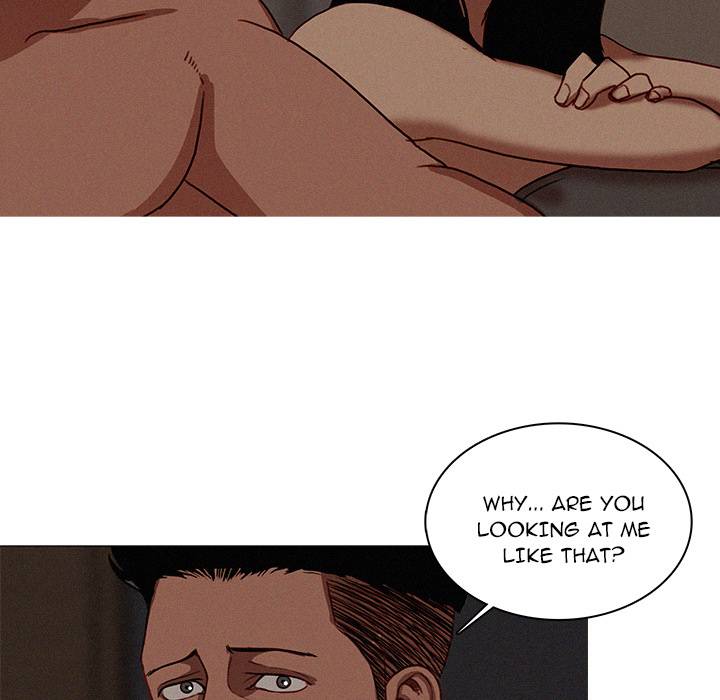 Paradise Lost chapter 17 page 54