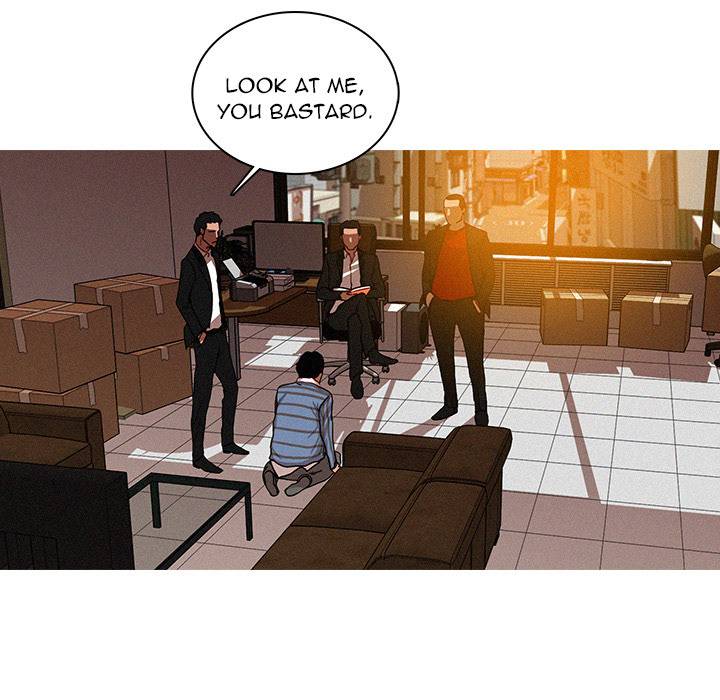 Paradise Lost chapter 17 page 69