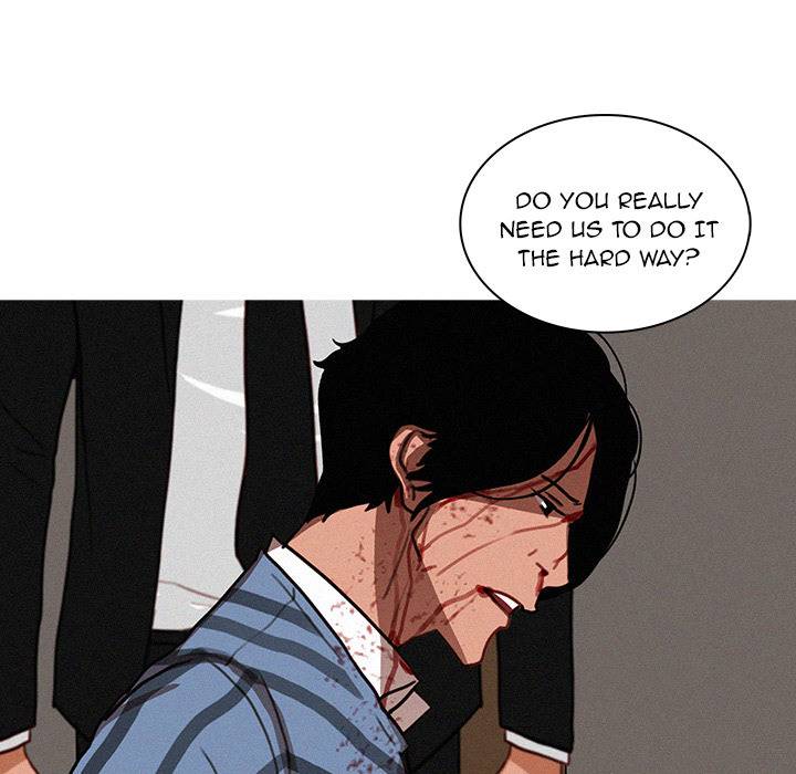 Paradise Lost chapter 17 page 70