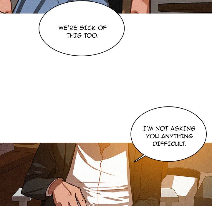Paradise Lost chapter 17 page 71