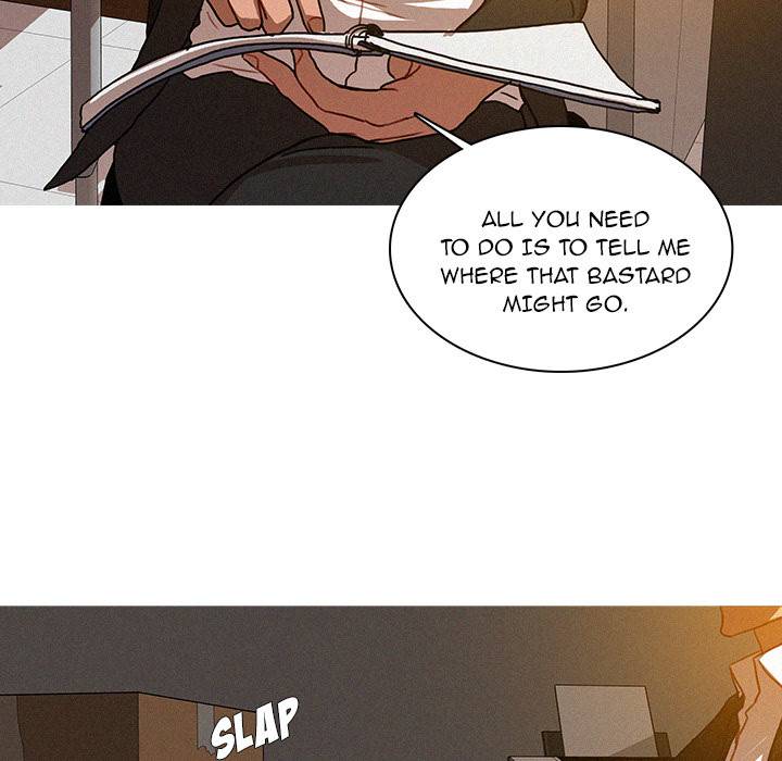 Paradise Lost chapter 17 page 72
