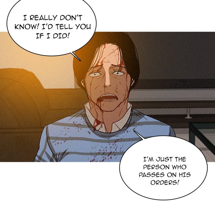 Paradise Lost chapter 17 page 74
