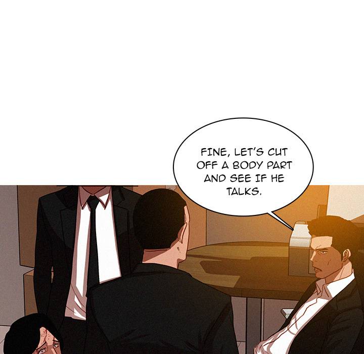 Paradise Lost chapter 17 page 76
