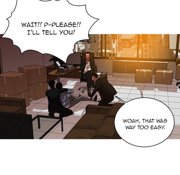 Paradise Lost chapter 17 page 81
