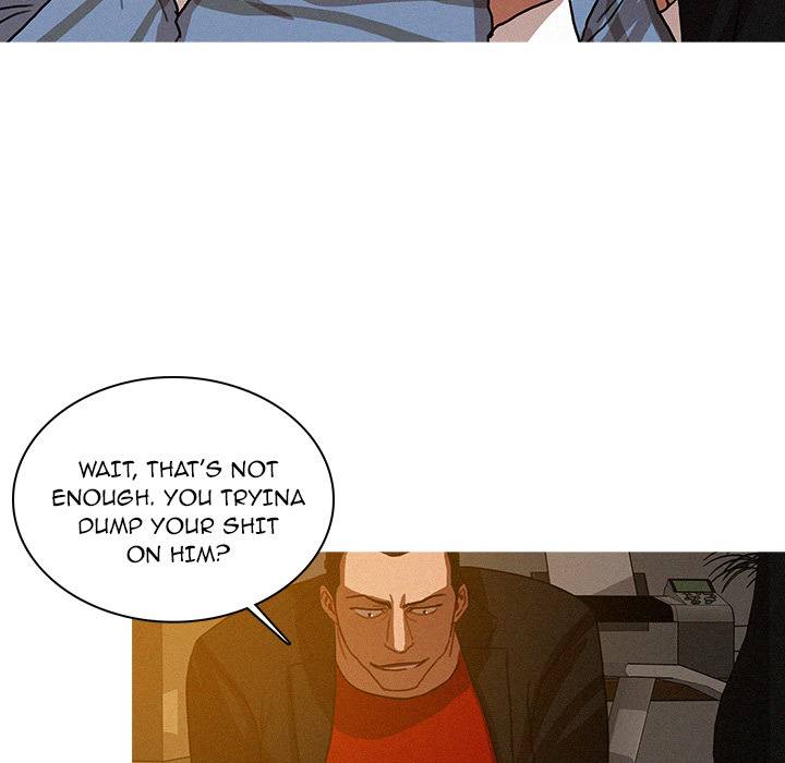 Paradise Lost chapter 17 page 83