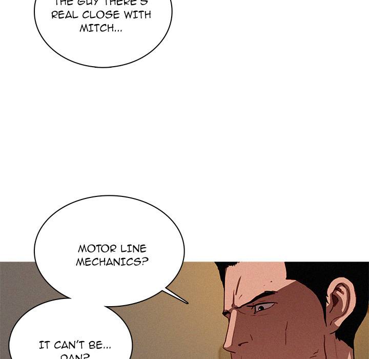 Paradise Lost chapter 17 page 87