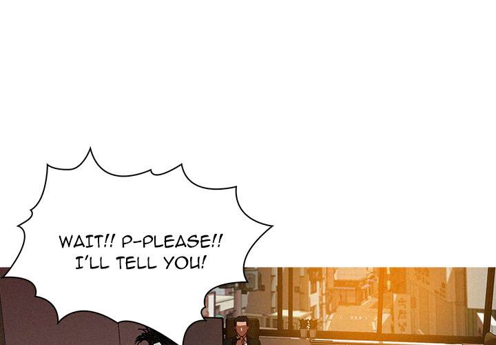 Paradise Lost chapter 18 page 1