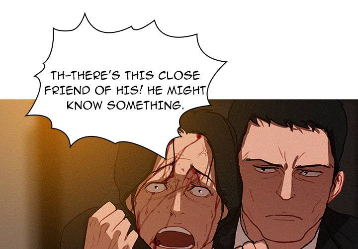 Paradise Lost chapter 18 page 3