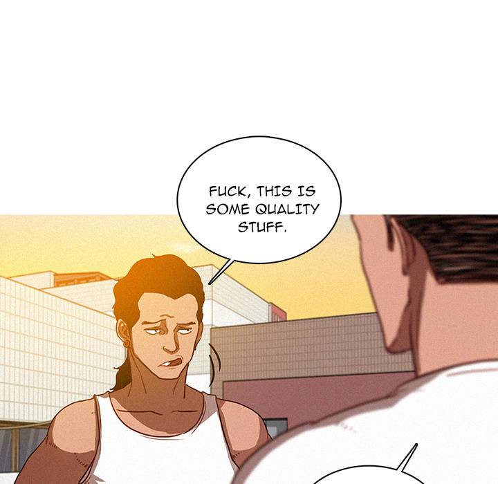 Paradise Lost chapter 18 page 31