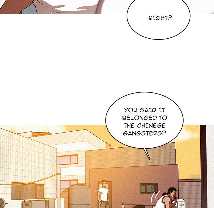 Paradise Lost chapter 18 page 32