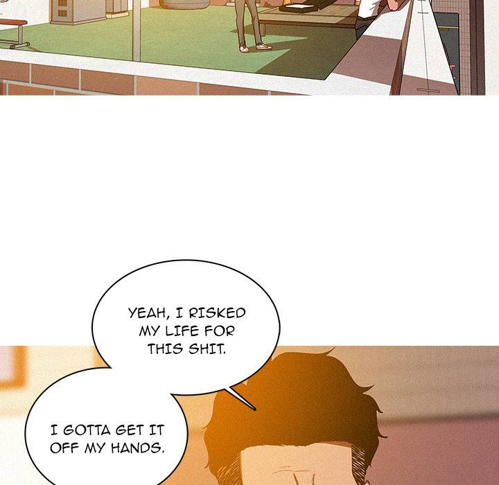 Paradise Lost chapter 18 page 33