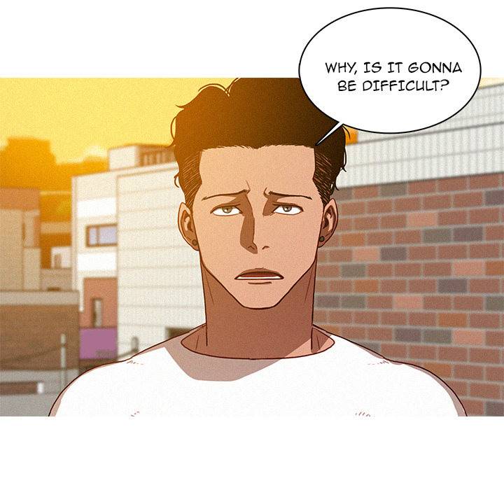 Paradise Lost chapter 18 page 36