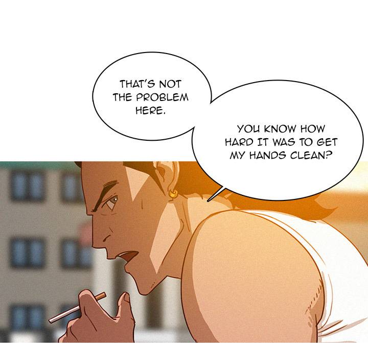 Paradise Lost chapter 18 page 37