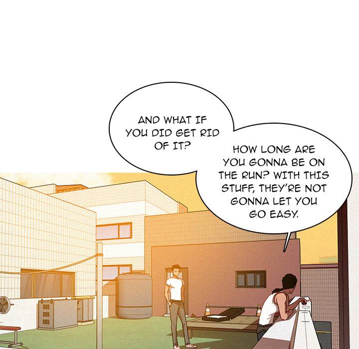 Paradise Lost chapter 18 page 38