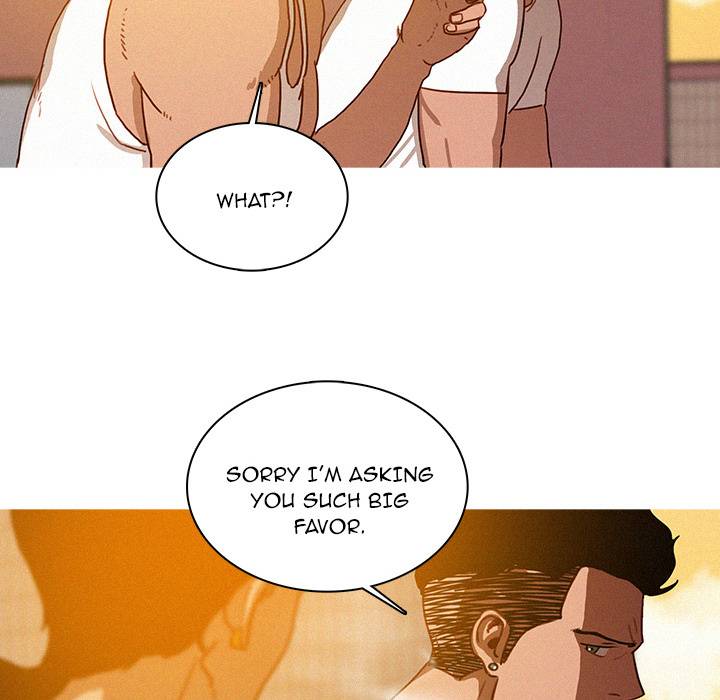 Paradise Lost chapter 18 page 40