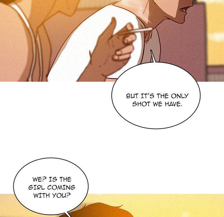 Paradise Lost chapter 18 page 41