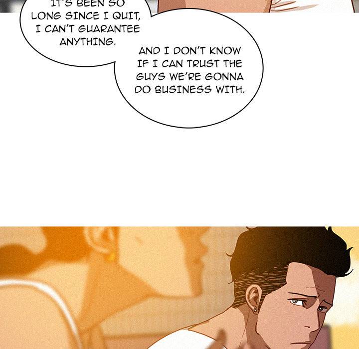 Paradise Lost chapter 18 page 47