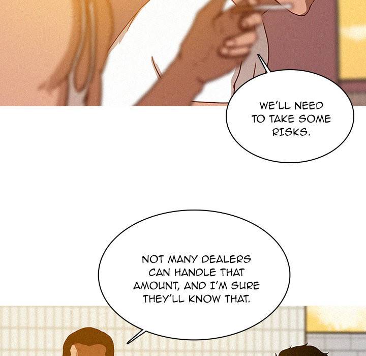 Paradise Lost chapter 18 page 48