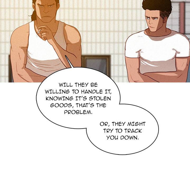 Paradise Lost chapter 18 page 49