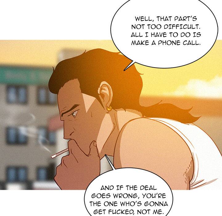 Paradise Lost chapter 18 page 52