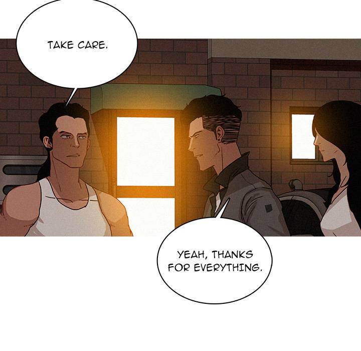 Paradise Lost chapter 18 page 61