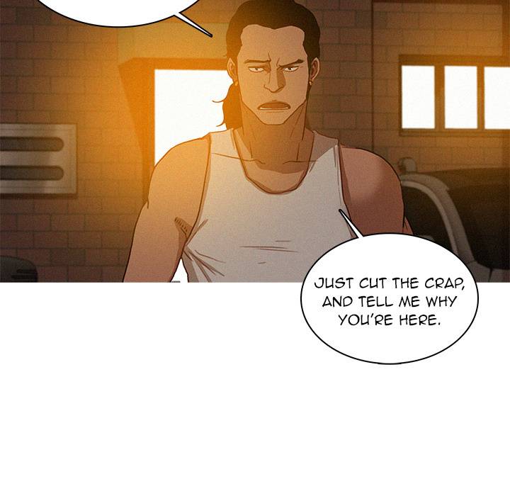 Paradise Lost chapter 18 page 83