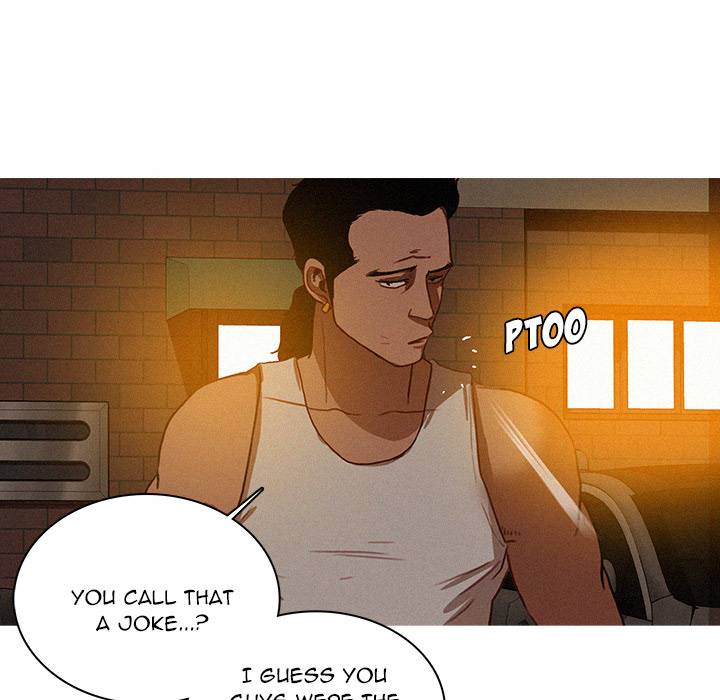 Paradise Lost chapter 19 page 21