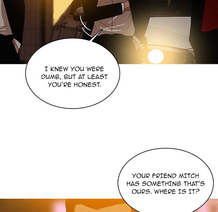 Paradise Lost chapter 19 page 23