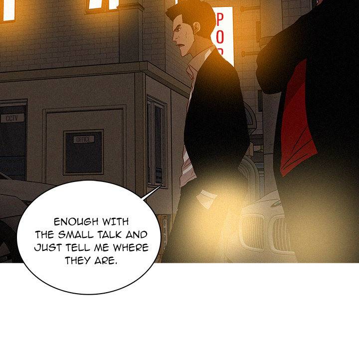 Paradise Lost chapter 19 page 29