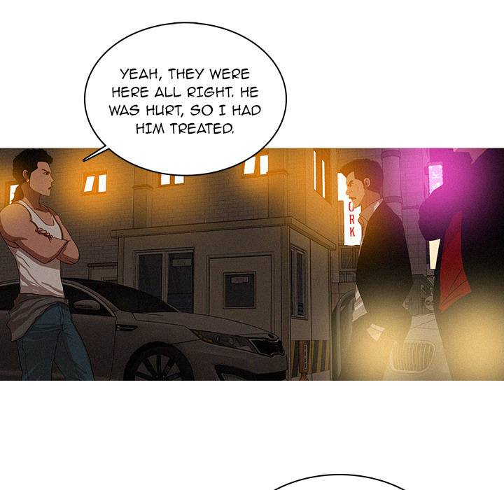 Paradise Lost chapter 19 page 30
