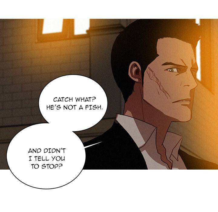 Paradise Lost chapter 19 page 73