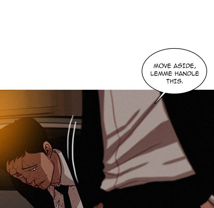 Paradise Lost chapter 19 page 74