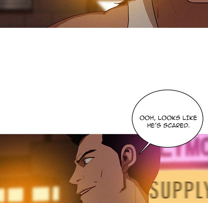 Paradise Lost chapter 19 page 83
