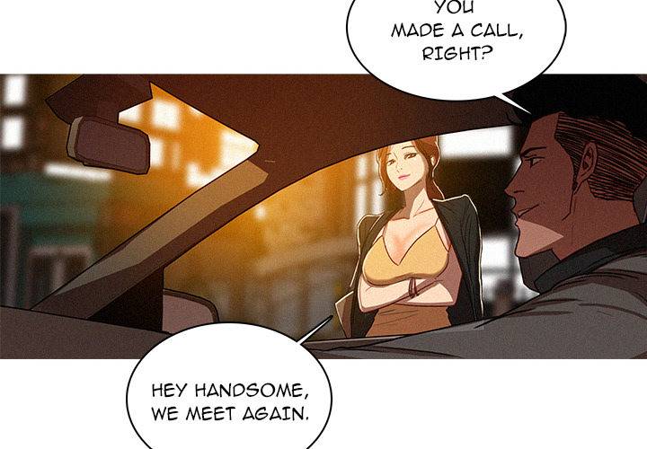 Paradise Lost chapter 2 page 2