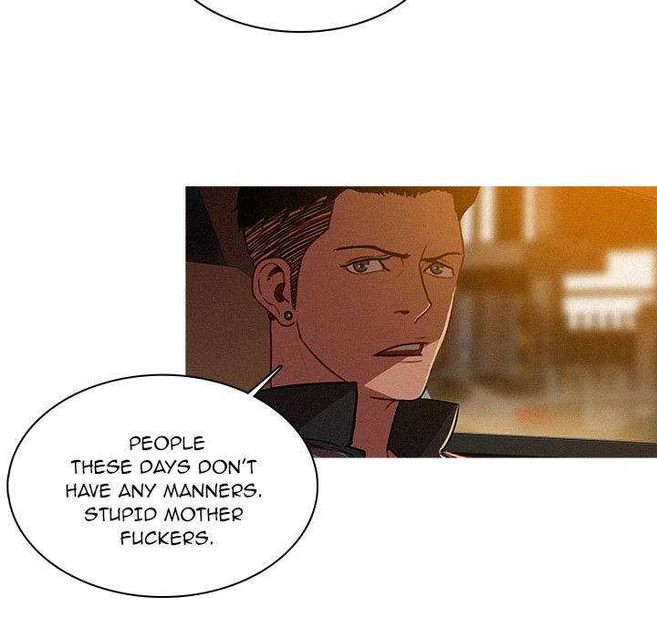 Paradise Lost chapter 2 page 6