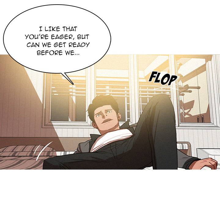 Paradise Lost chapter 2 page 20