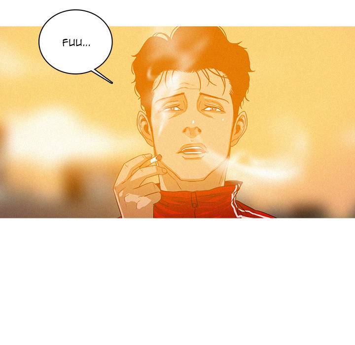 Paradise Lost chapter 2 page 75