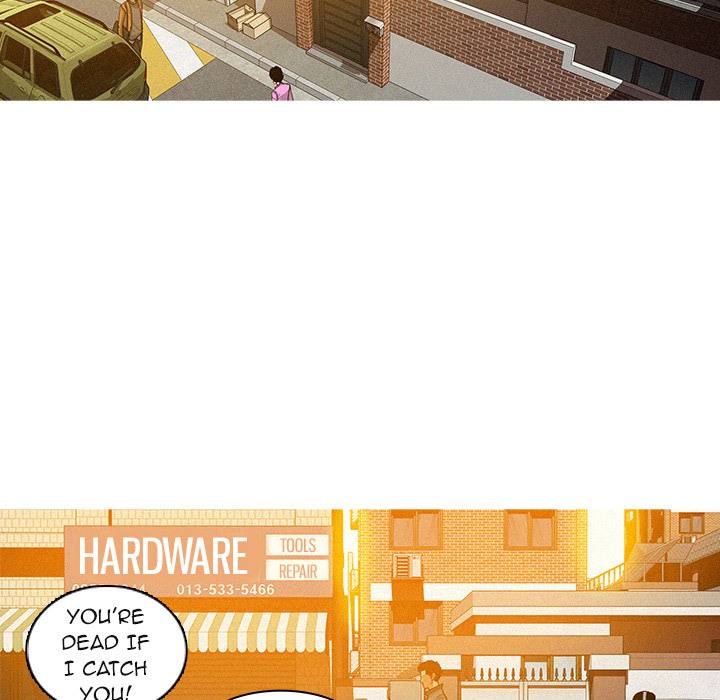 Paradise Lost chapter 2 page 84