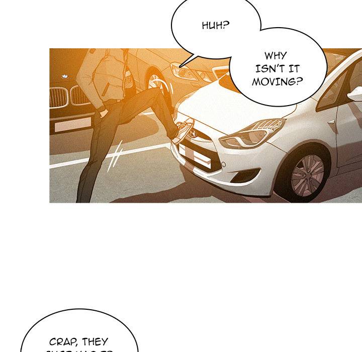 Paradise Lost chapter 2 page 88