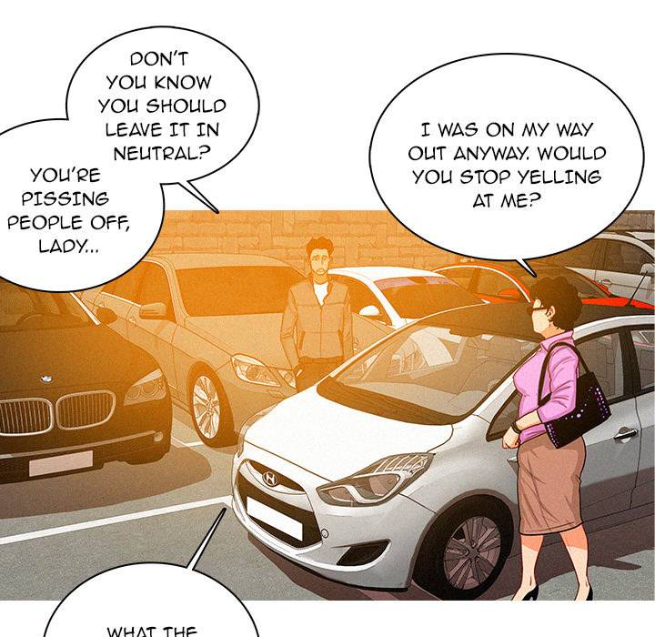 Paradise Lost chapter 2 page 92