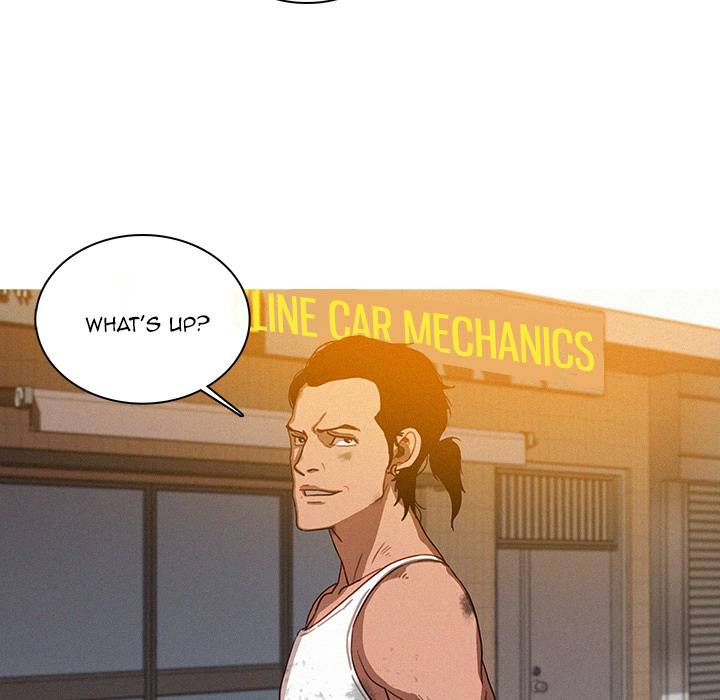Paradise Lost chapter 2 page 101
